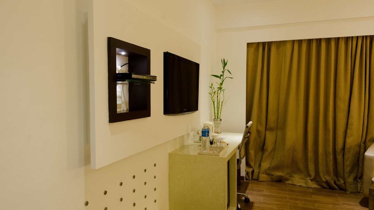 Photo of Bedroom in Shivajinagar