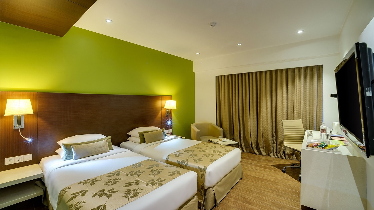 Photo of Bedroom in Shivajinagar