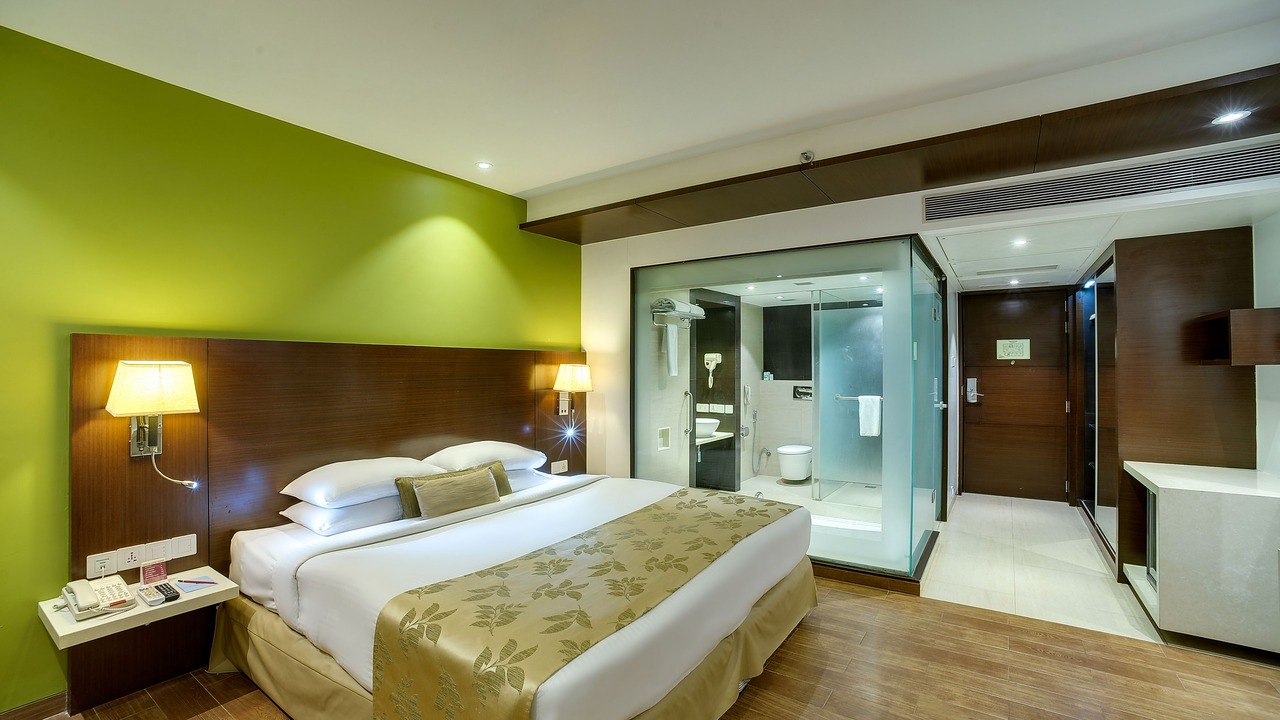 Photo of Bedroom in Shivajinagar