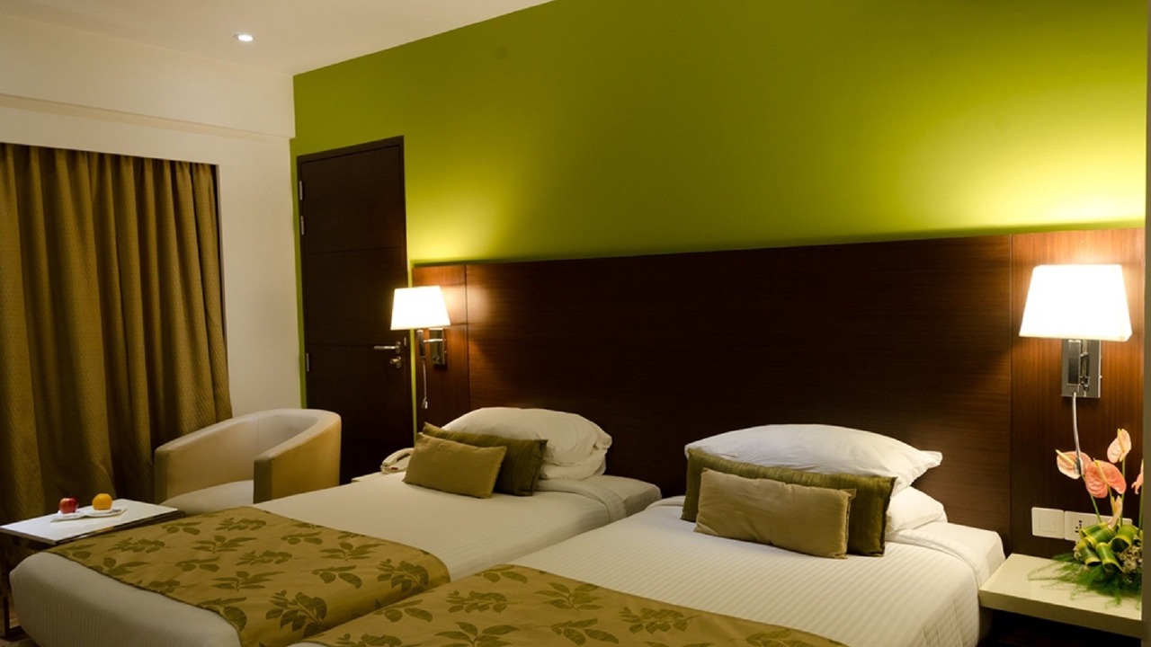 Photo of Bedroom in Shivajinagar