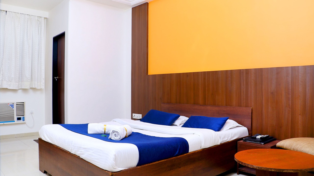 Photo of Bedroom in Thane West