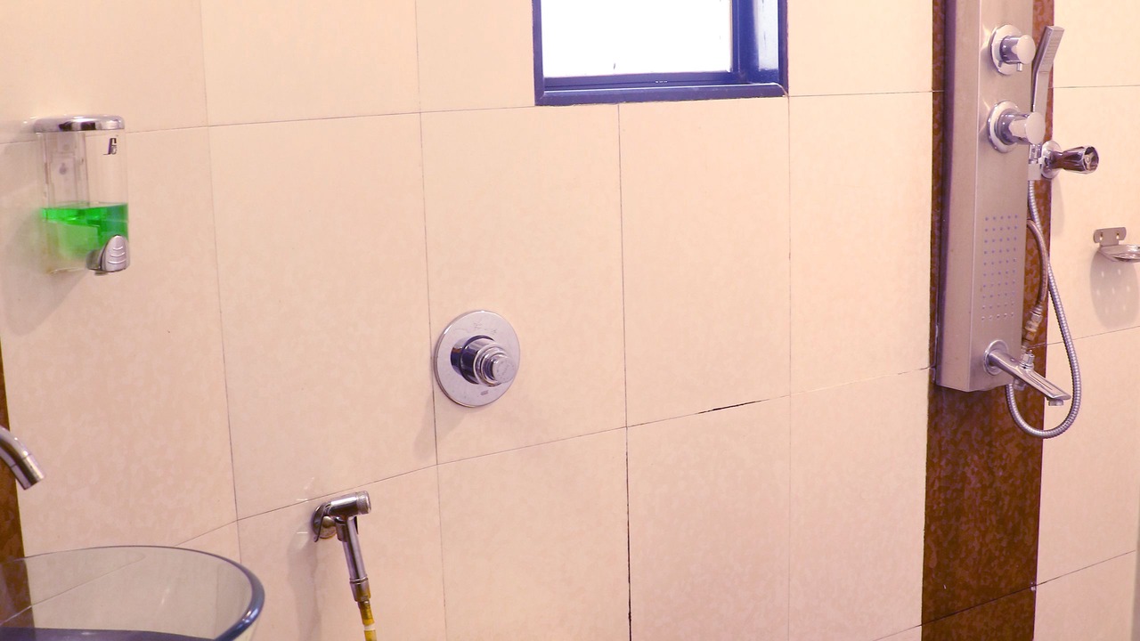 Photo of Bathroom in Thane West