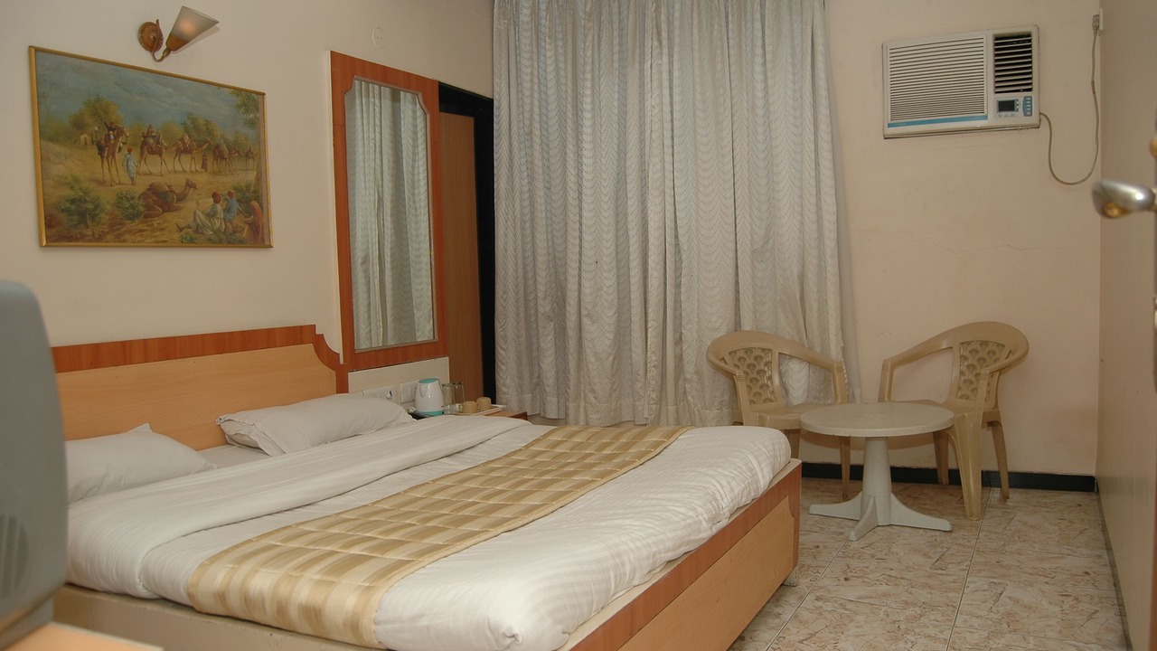 Photo of Bedroom in Thane West