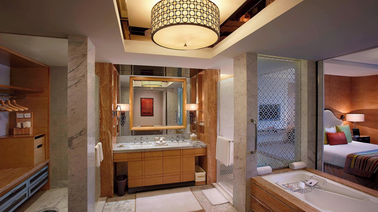 Photo of Bathroom in Little Mount