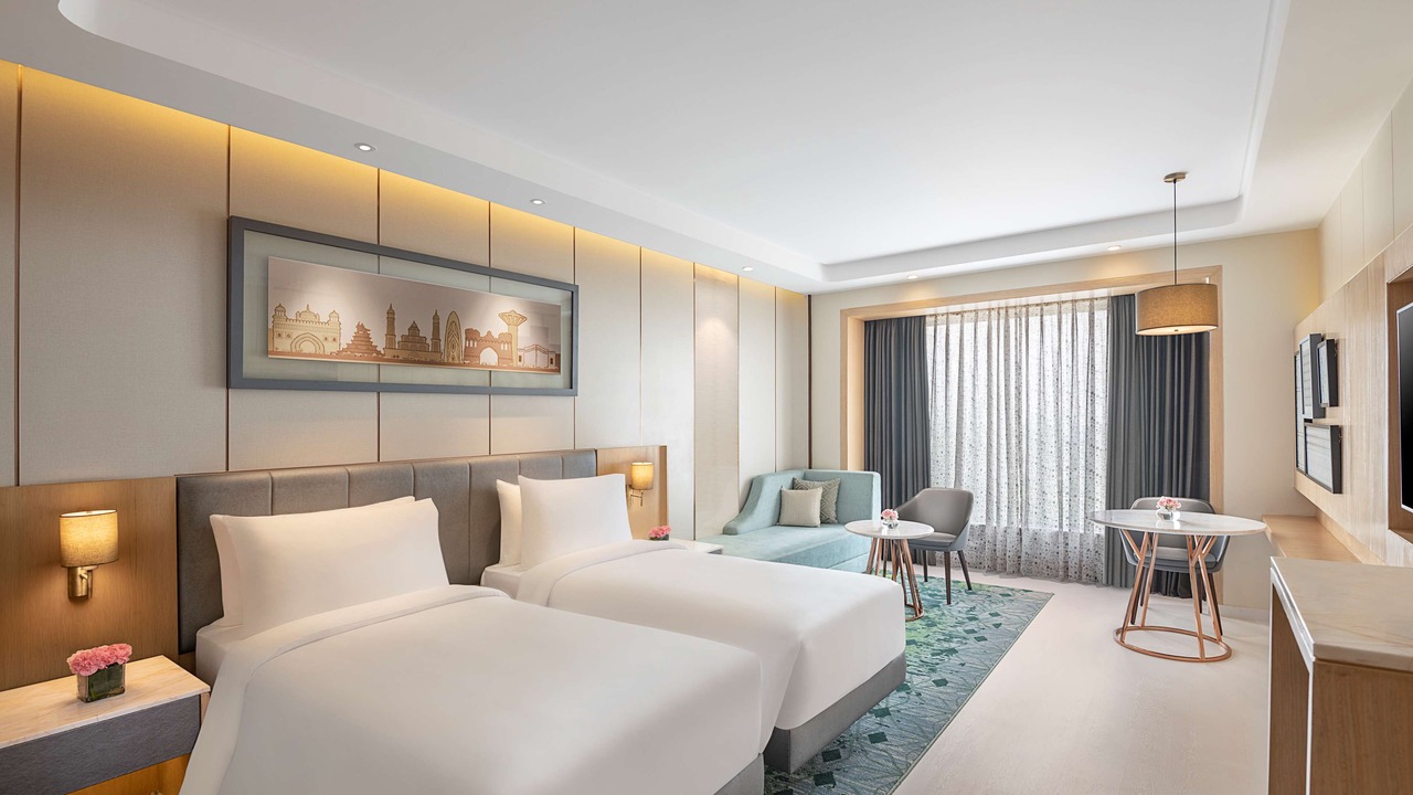 Photo of Bedroom in Amritsar