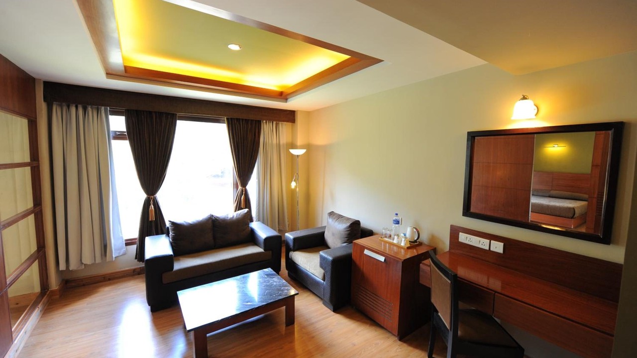 Photo of Bedroom in Sungava