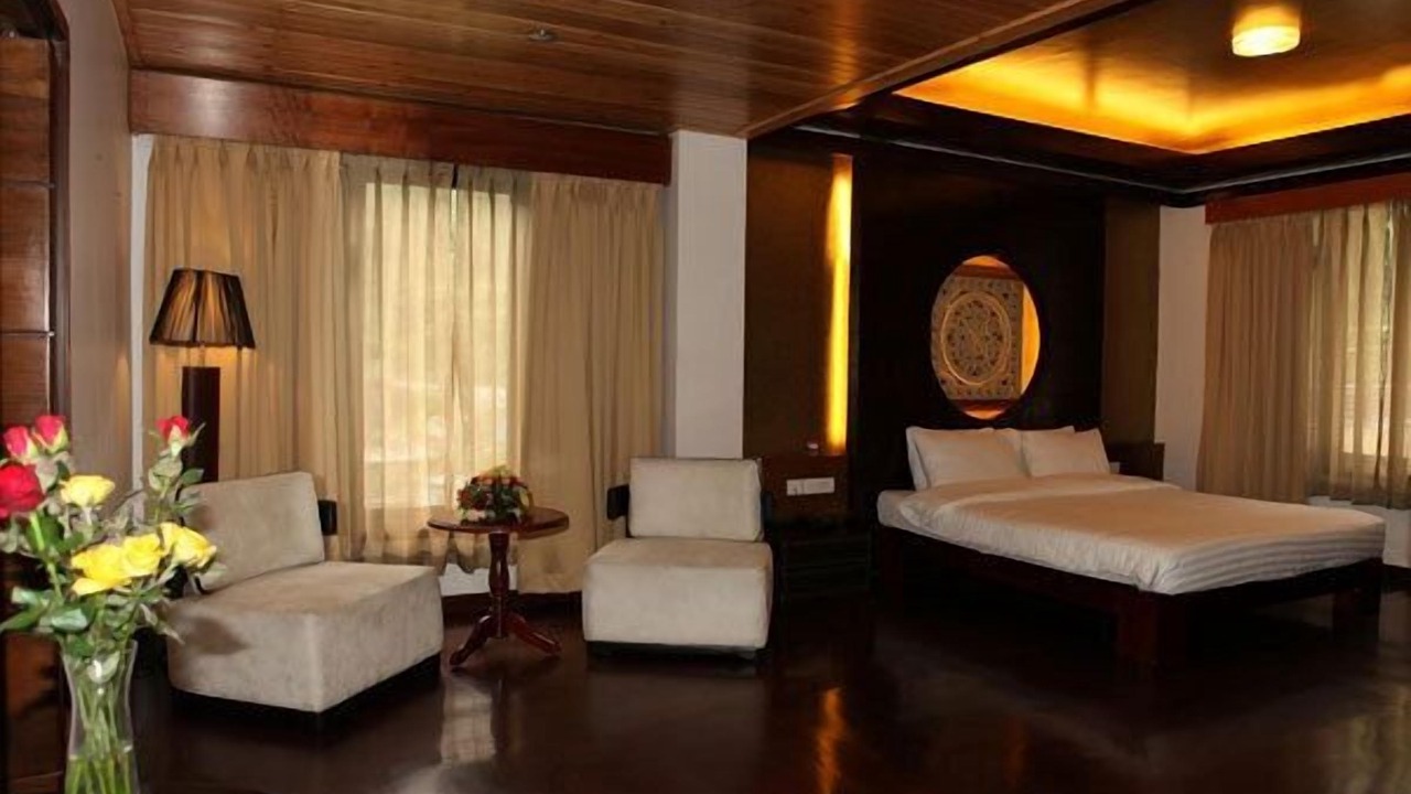 Photo of Bedroom in Sungava