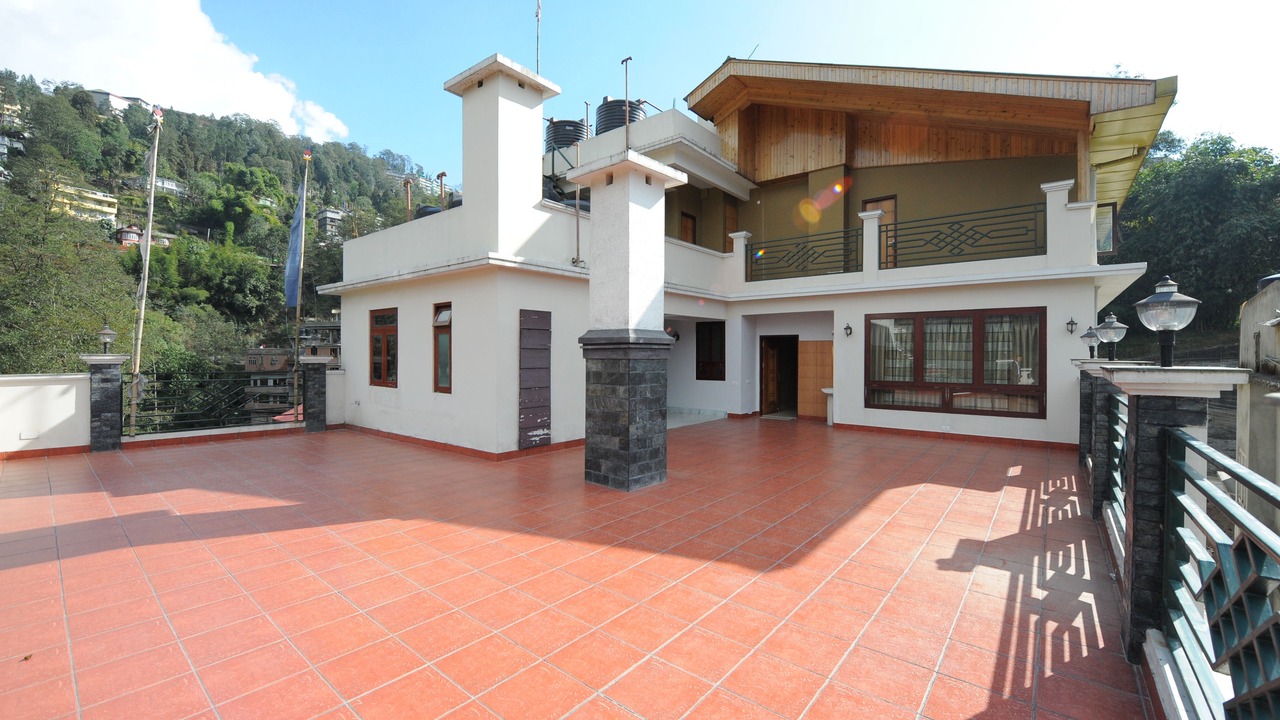 Photo of Outdoor in Sungava