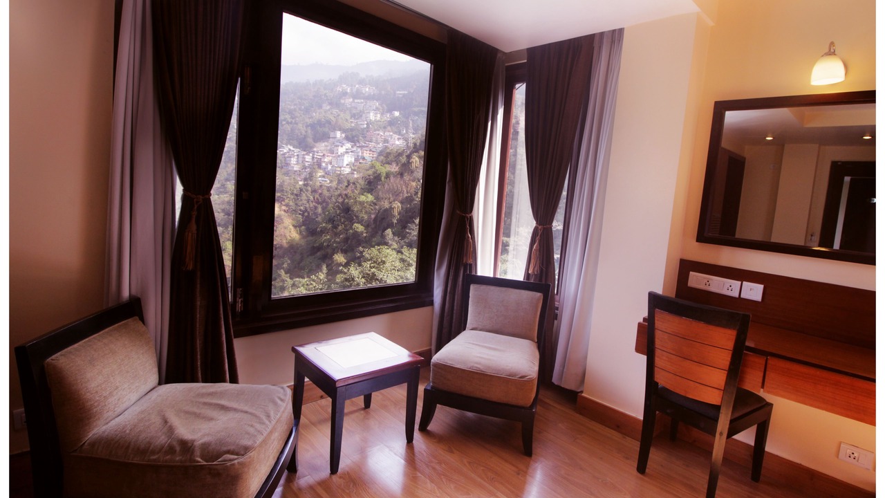 Photo of Bedroom in Sungava