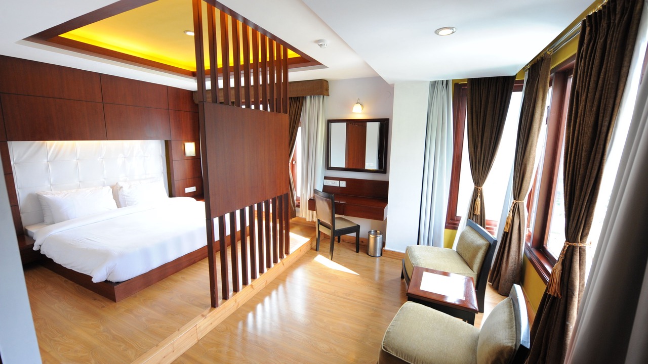 Photo of Bedroom in Sungava