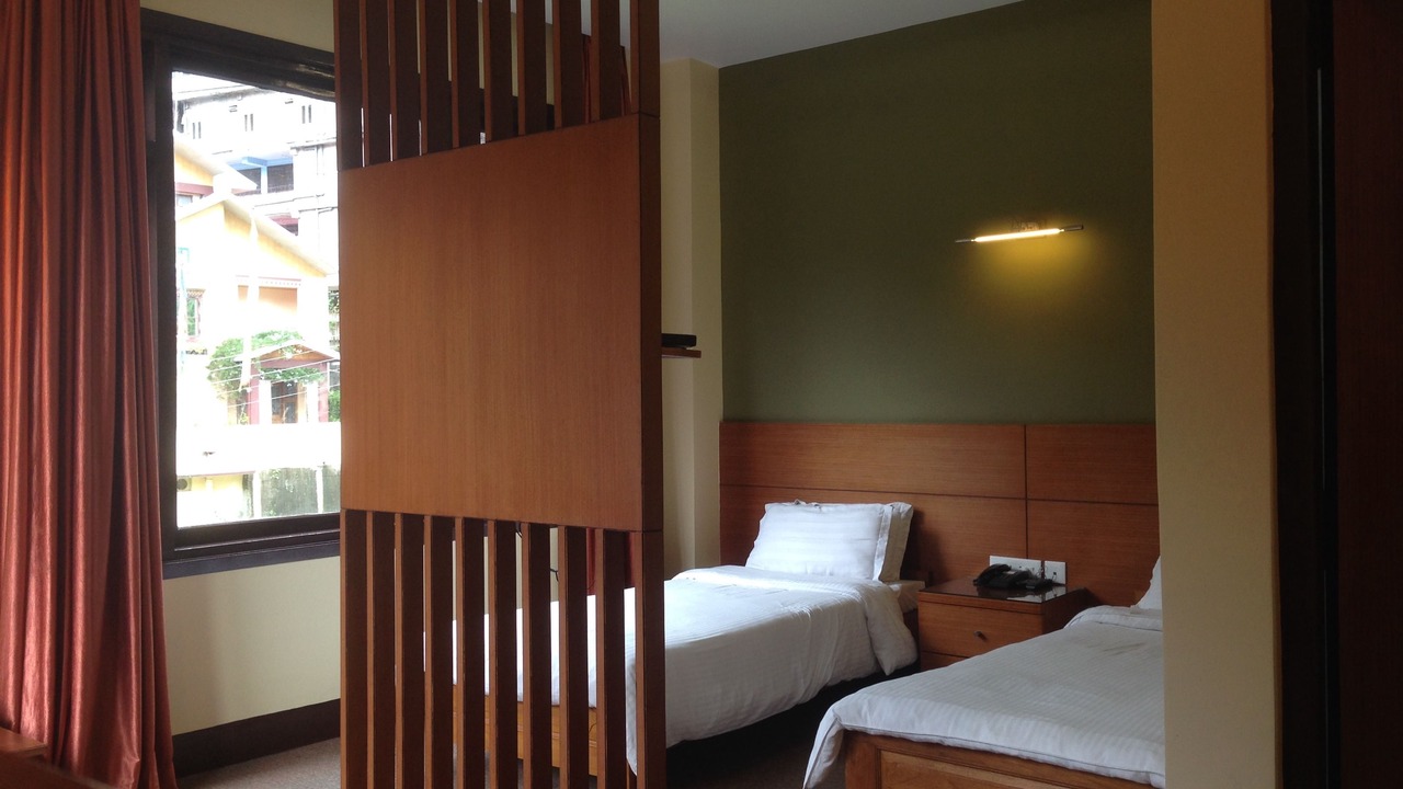 Photo of Bedroom in Sungava