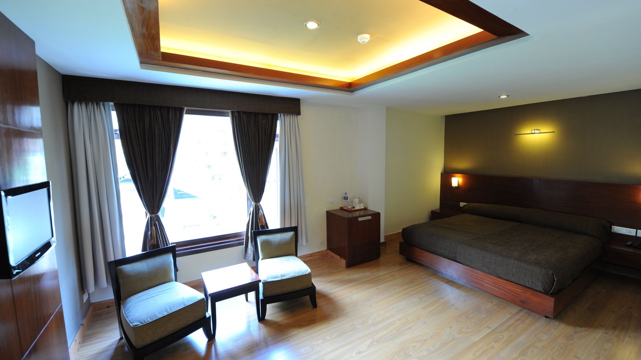 Photo of Bedroom in Sungava