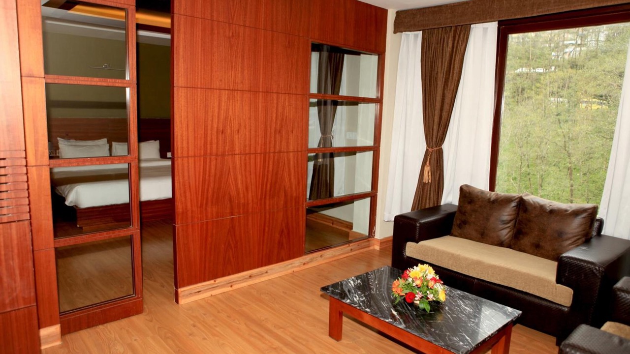 Photo of Livingroom in Sungava