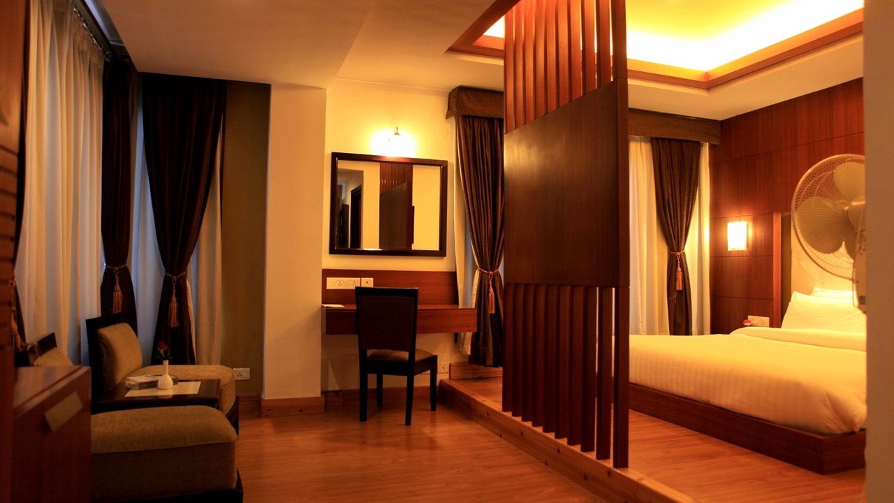 Photo of Bedroom in Sungava