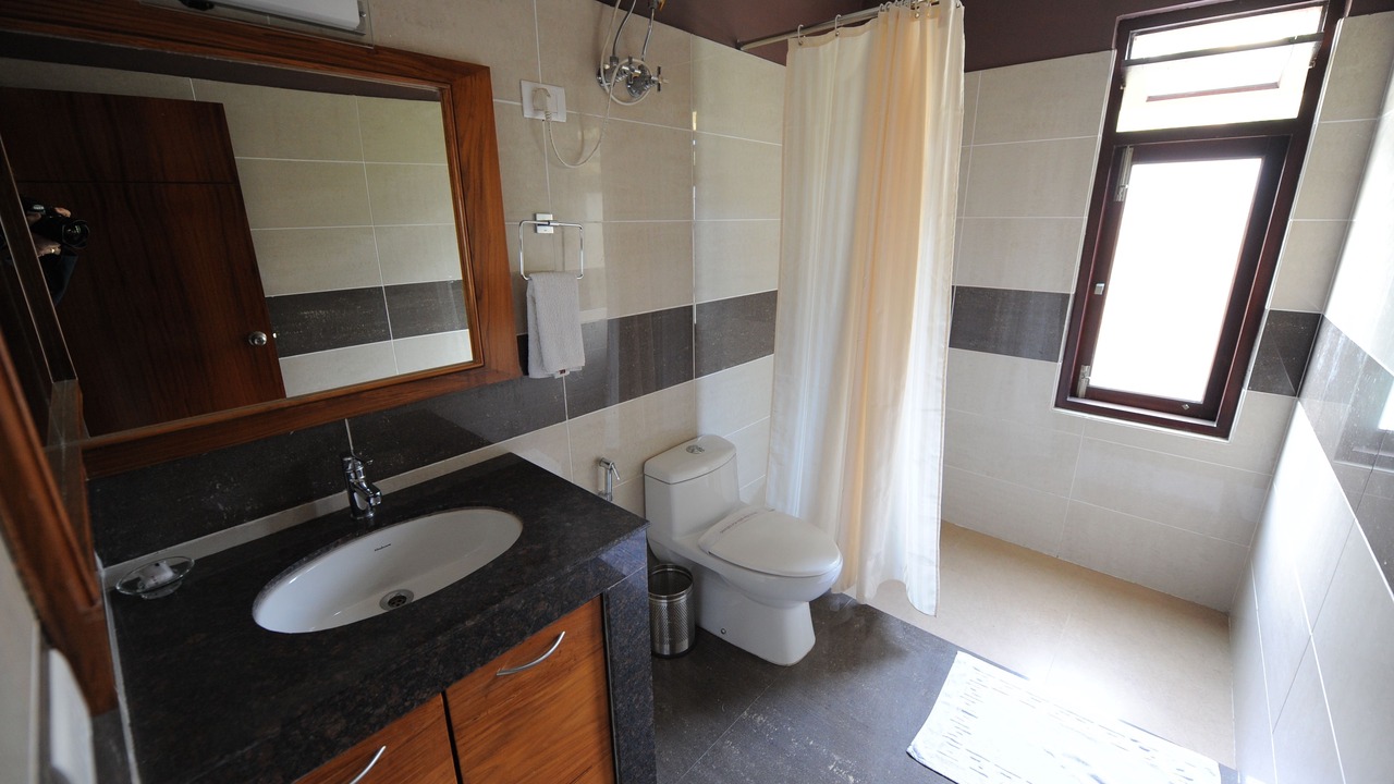 Photo of Bathroom in Sungava