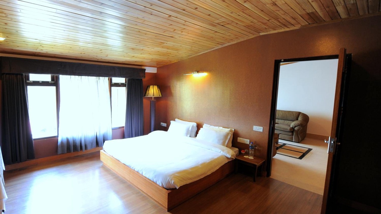 Photo of Bedroom in Sungava