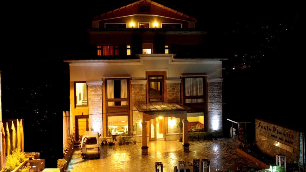 Photo of Outdoor in Sungava