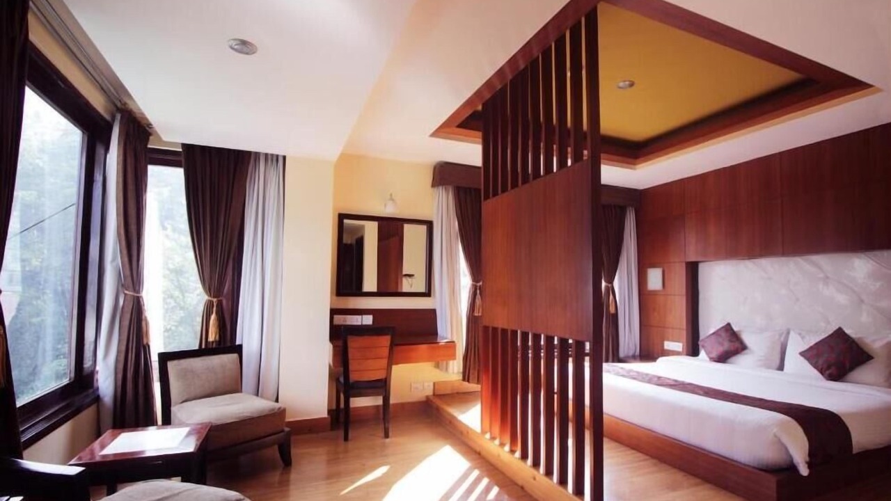 Photo of Bedroom in Sungava