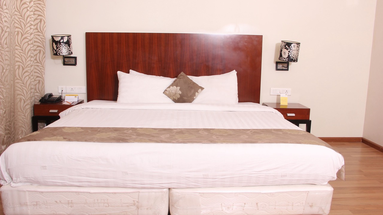 Photo of Bedroom in Daulatabad
