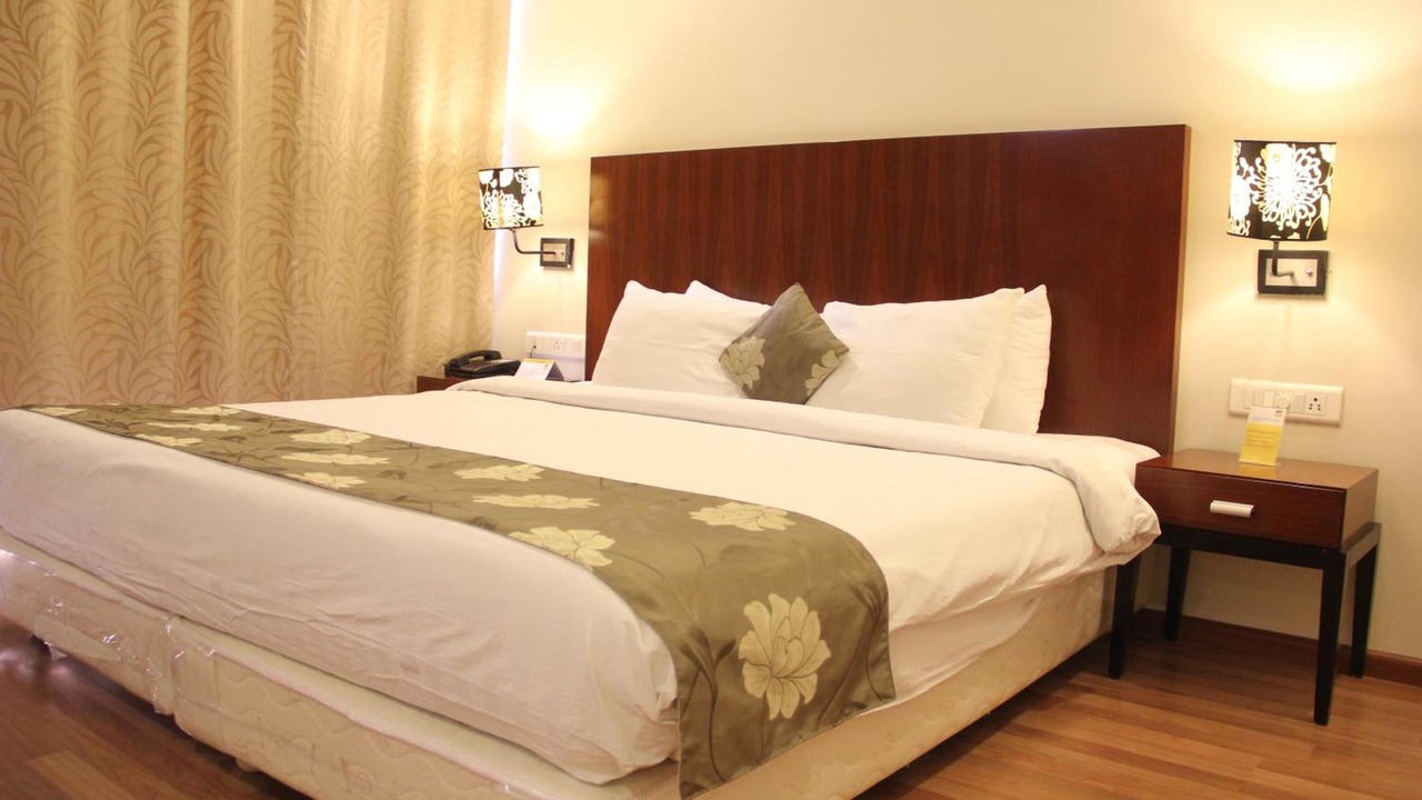 Photo of Bedroom in Daulatabad