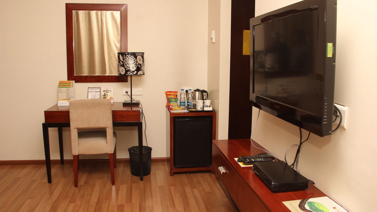 Photo of Bedroom in Daulatabad