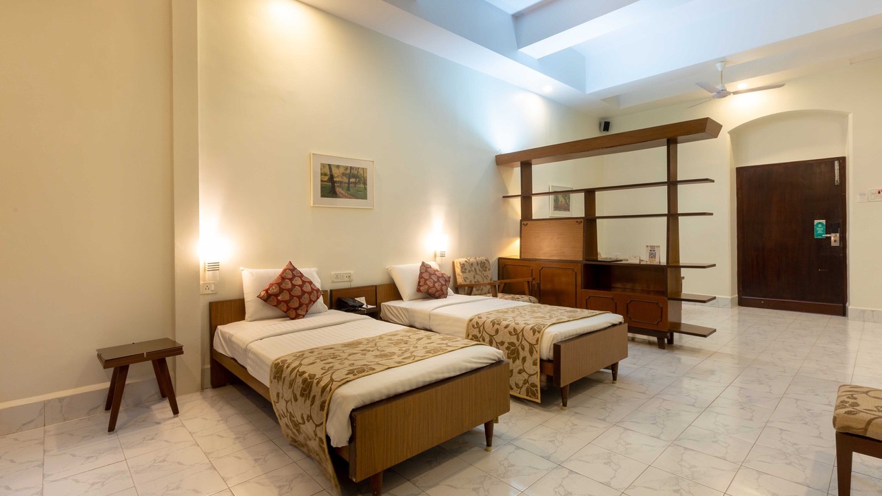 Photo of Bedroom in Fort