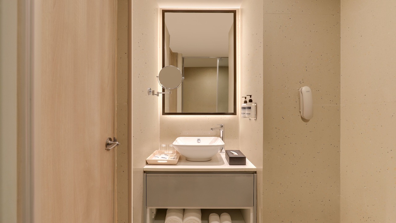Photo of Bathroom in Pimpri Colony