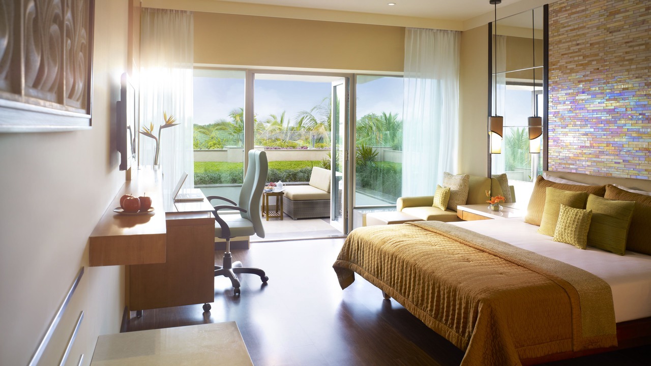 Photo of Bedroom in Coimbatore