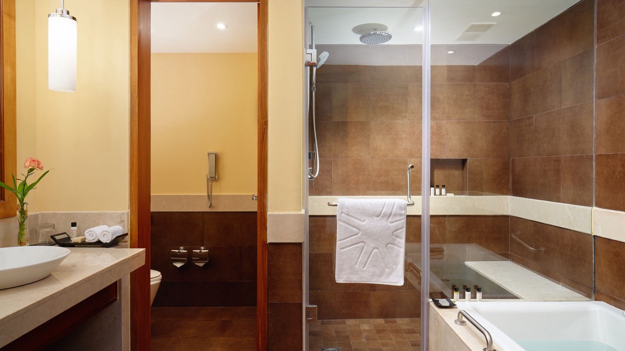 Photo of Bathroom in Coimbatore