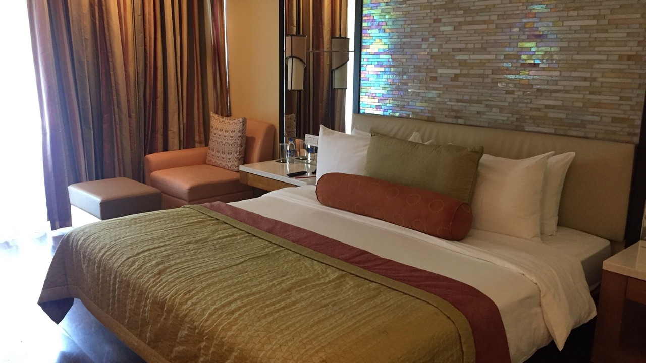 Photo of Bedroom in Coimbatore