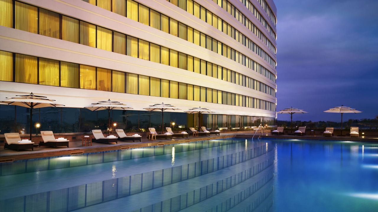 Photo of Outdoor in Coimbatore