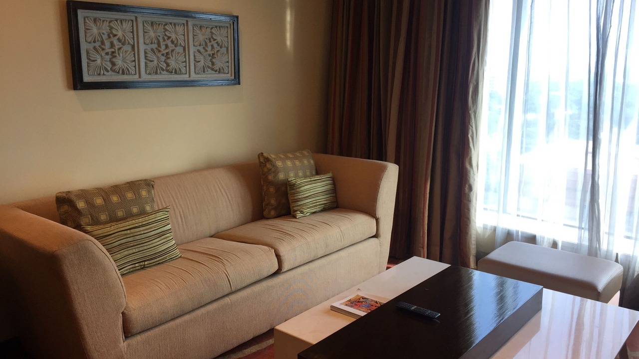 Photo of Bedroom in Coimbatore