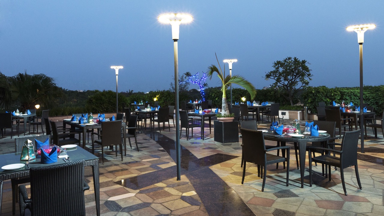 Photo of Outdoor in Coimbatore