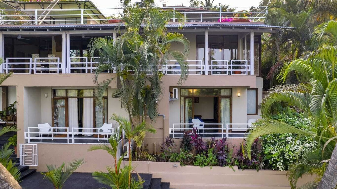 Photo of Outdoor in Chikhli