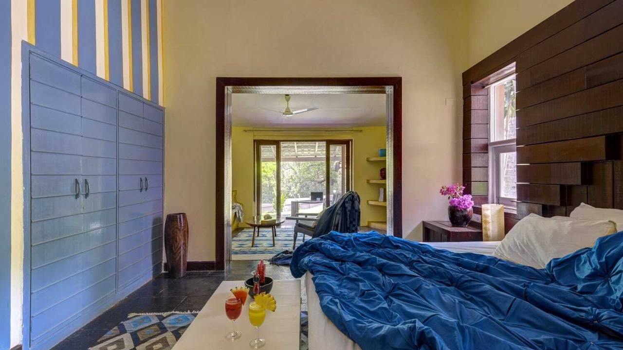 Photo of Bedroom in Chikhli