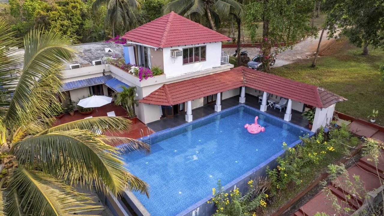 Photo of Outdoor in Chikhli