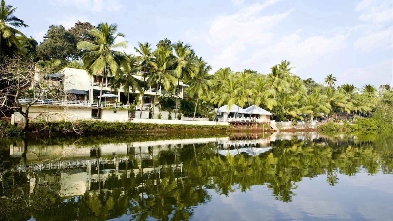 Photo of Outdoor in Chikhli