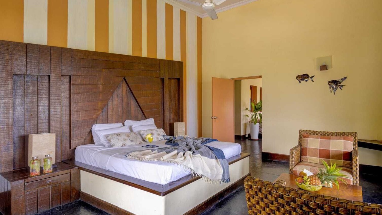 Photo of Bedroom in Chikhli