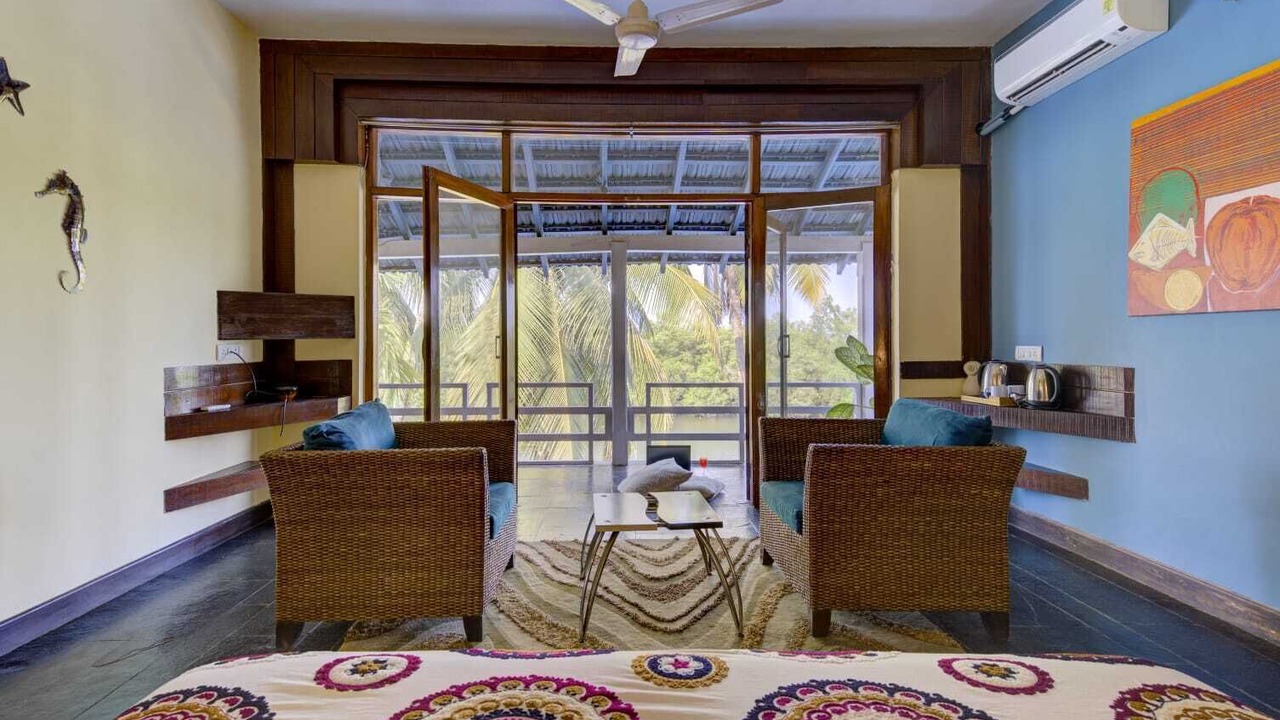 Photo of Bedroom in Chikhli