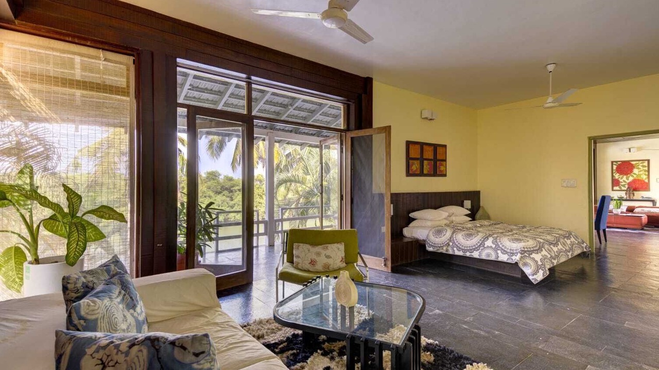 Photo of Bedroom in Chikhli