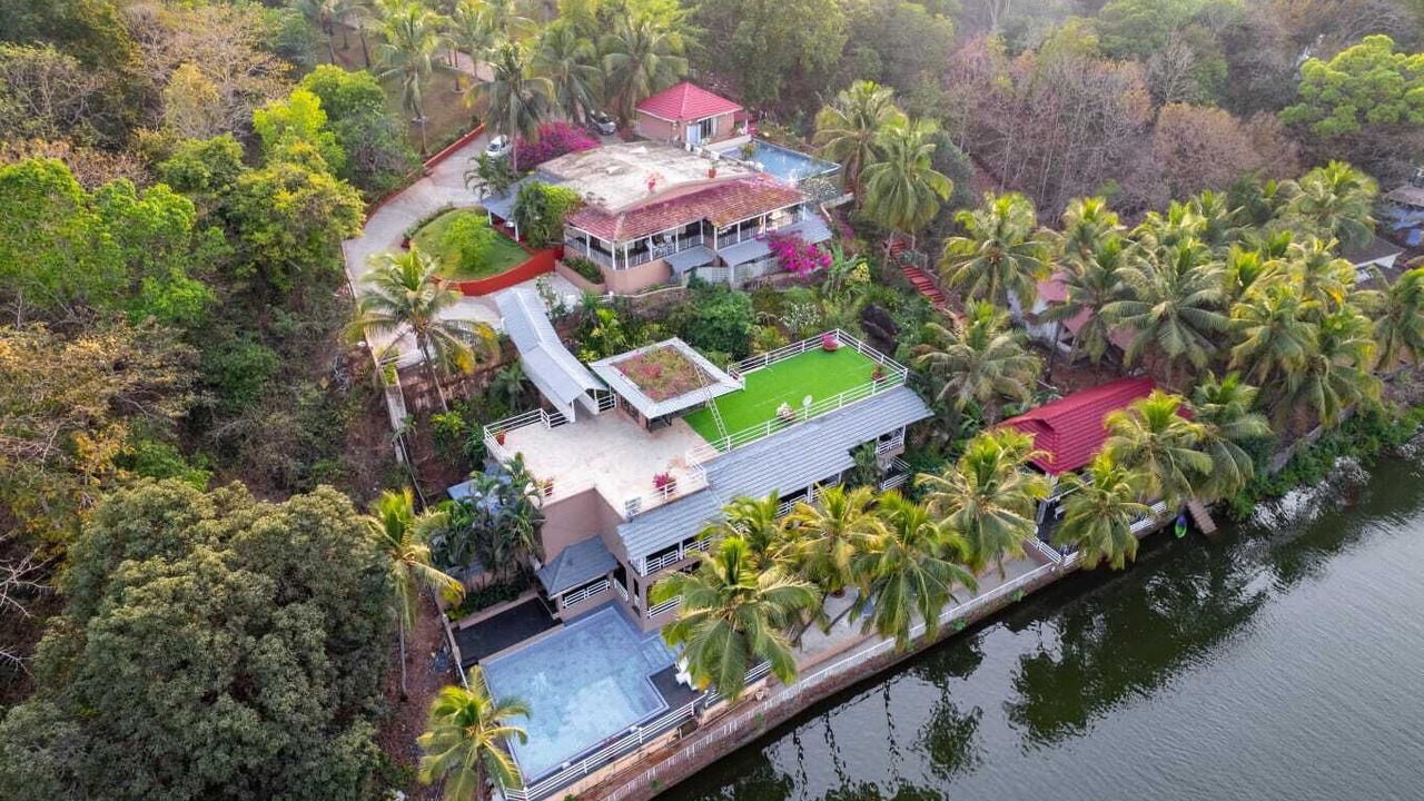 Photo of Outdoor in Chikhli