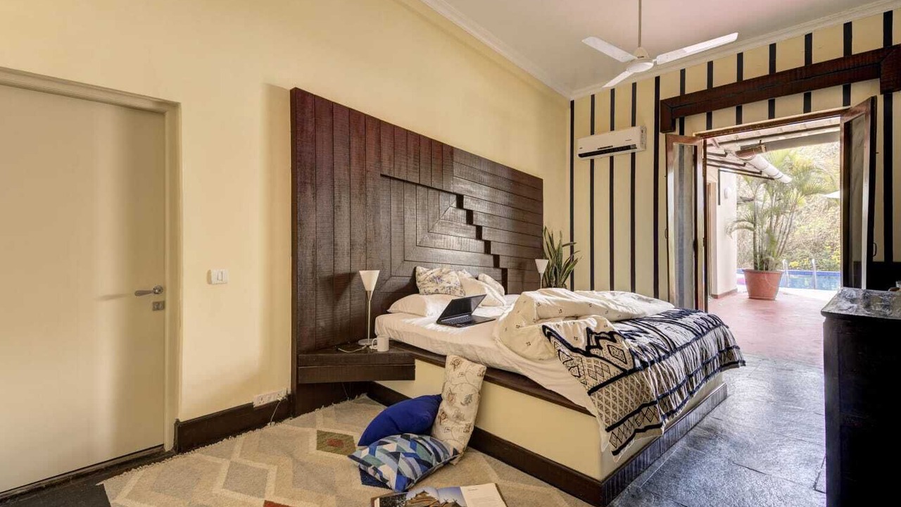 Photo of Bedroom in Chikhli