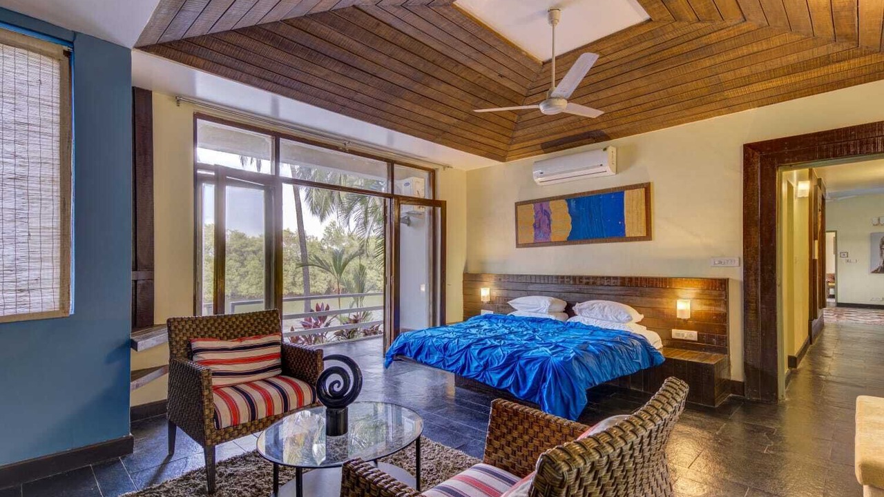 Photo of Bedroom in Chikhli