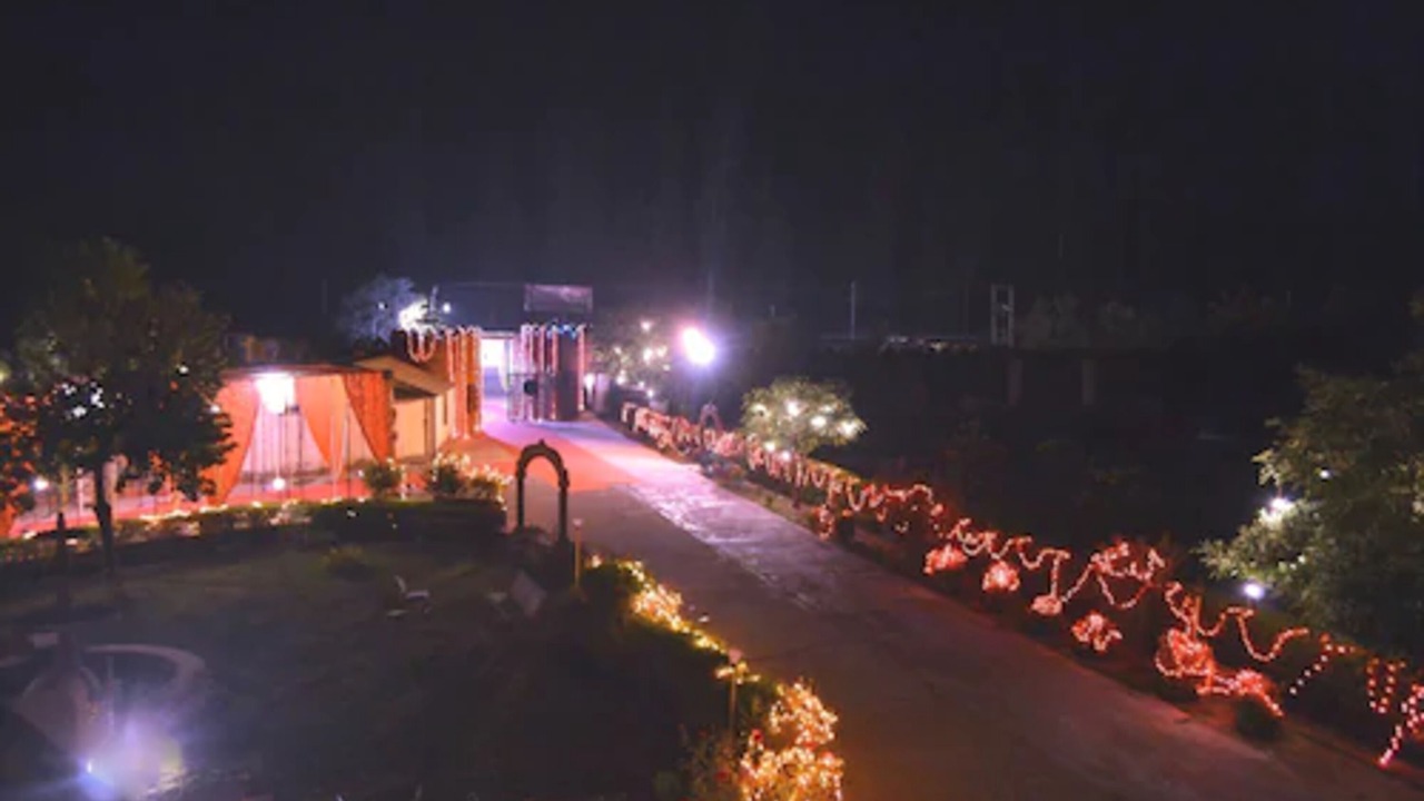 Photo of Outdoor in Bharatpur