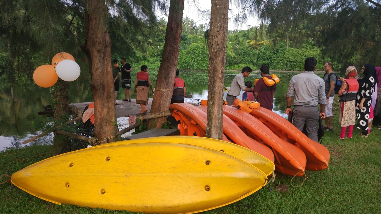 Photo of Others in Bekal