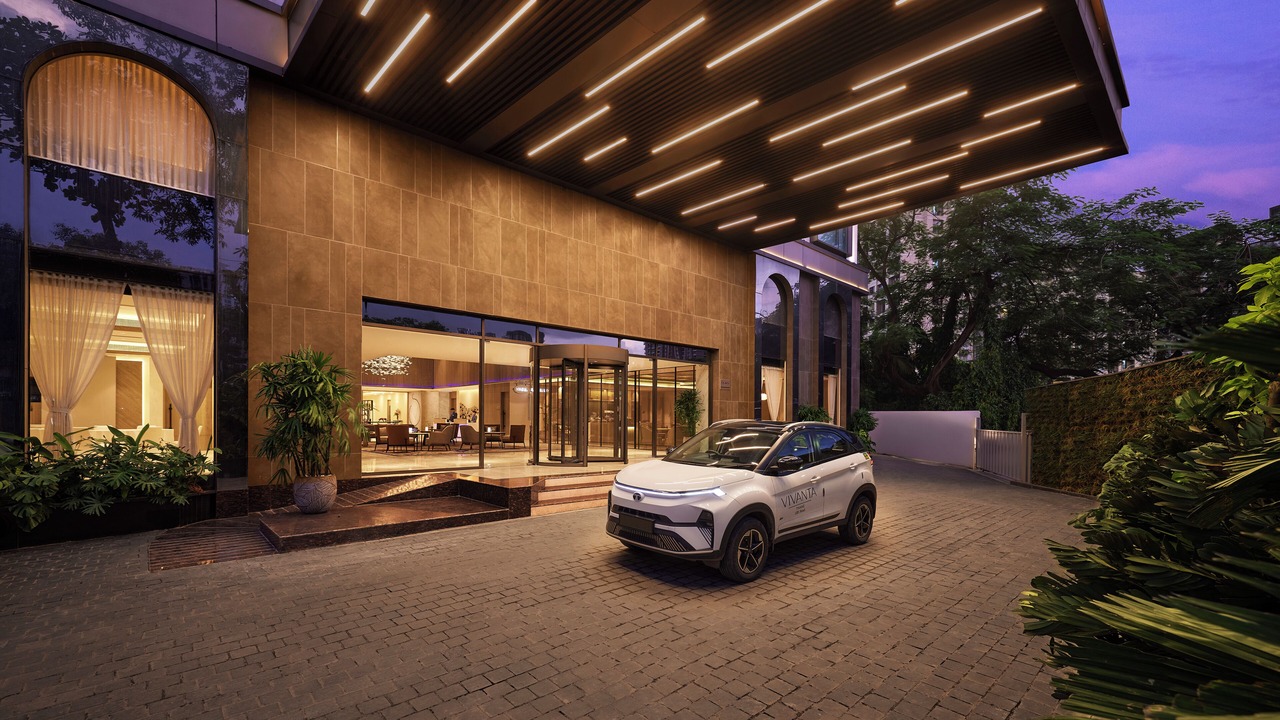 Photo of Outdoor in Thane West
