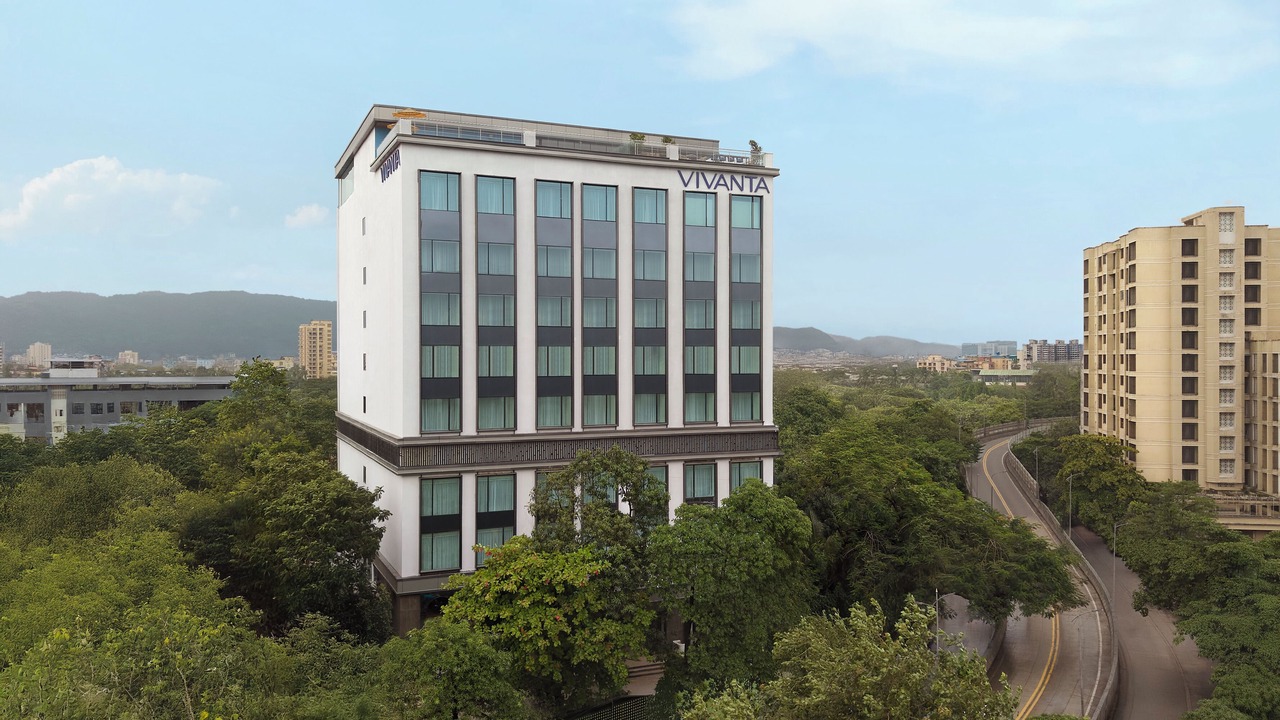 Photo of Outdoor in Thane West