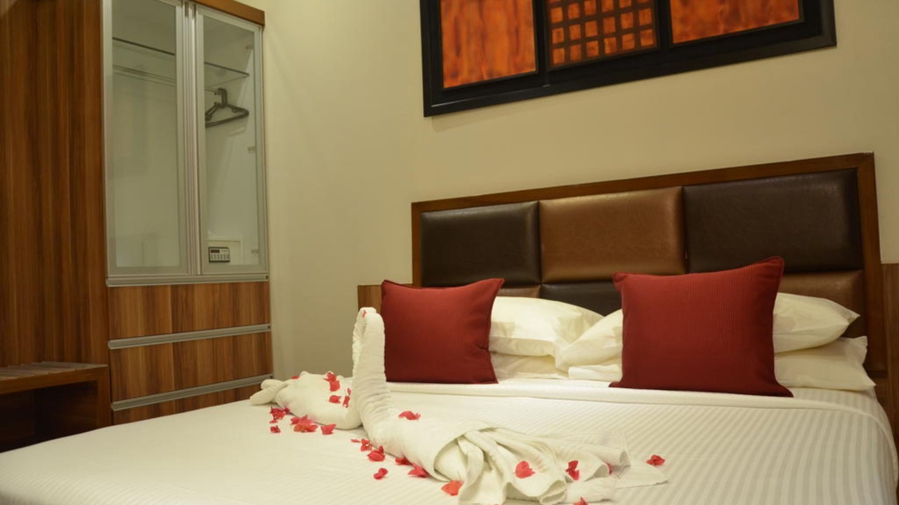 Photo of Bedroom in Wellington Pier