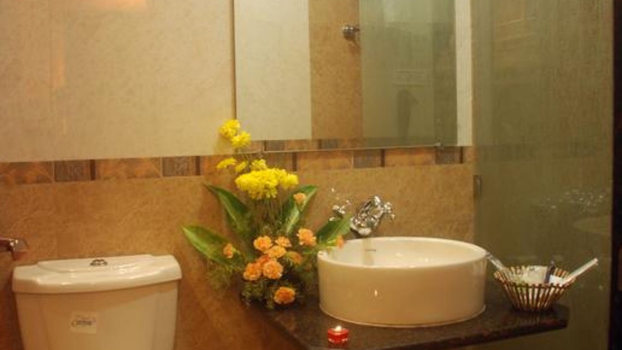 Photo of Bathroom in Wellington Pier