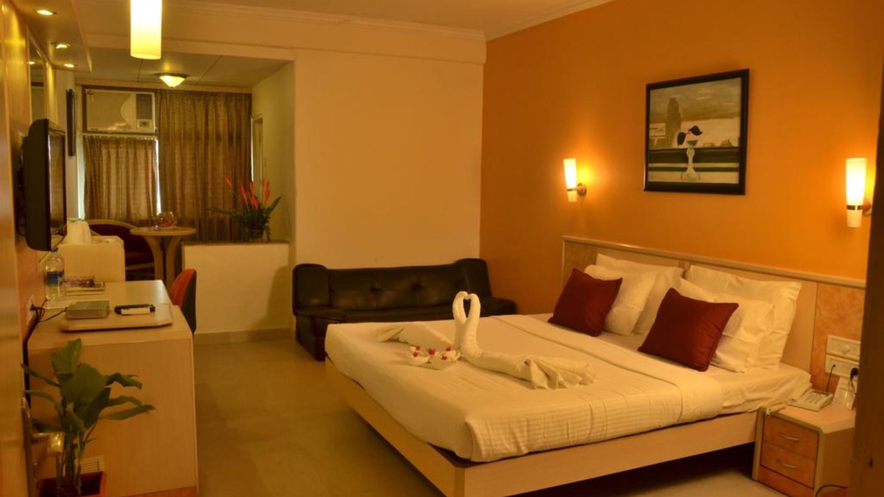 Photo of Bedroom in Wellington Pier